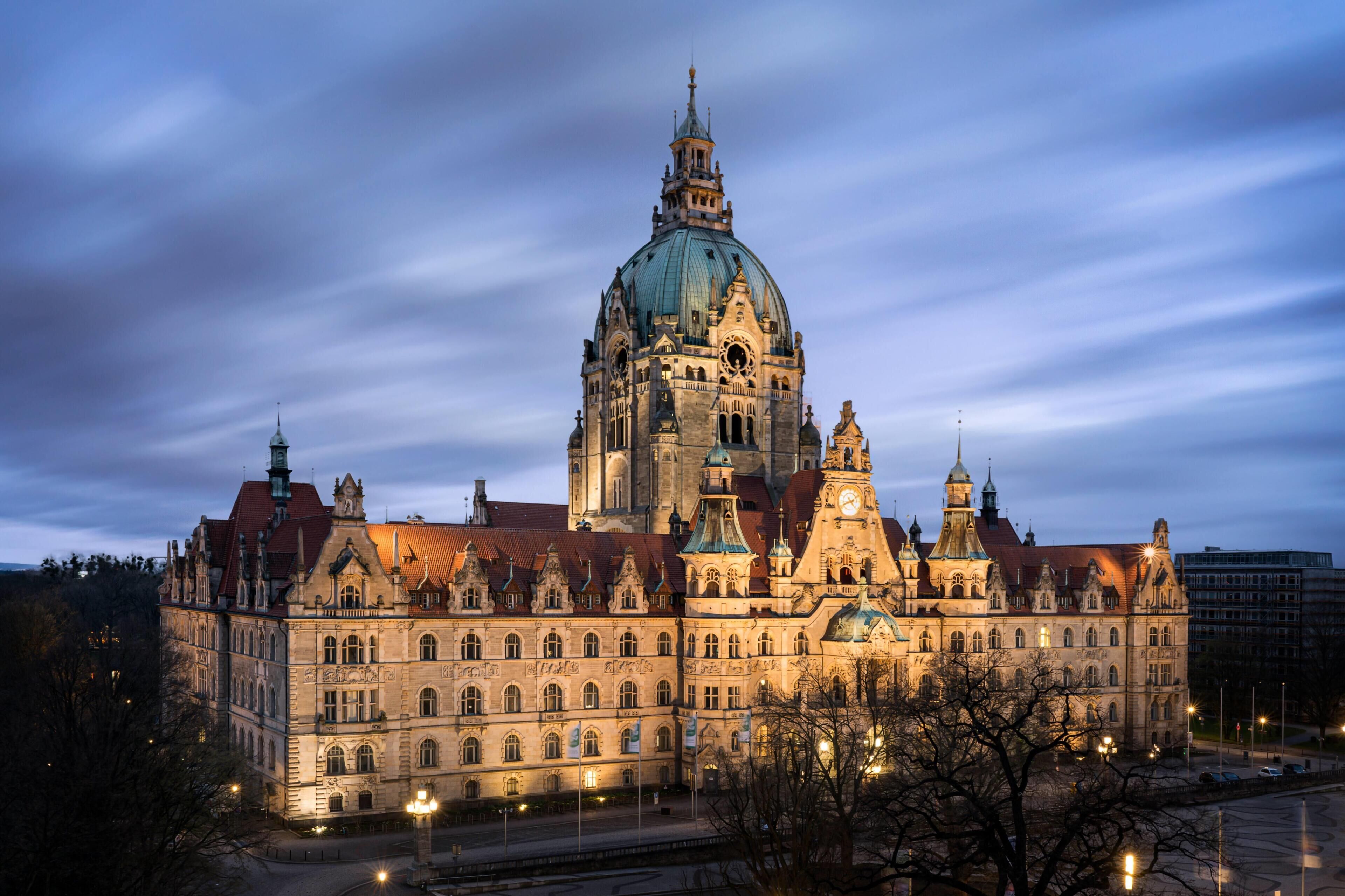 Foto - elaya hotel hannover city, Trademark by Wyndham