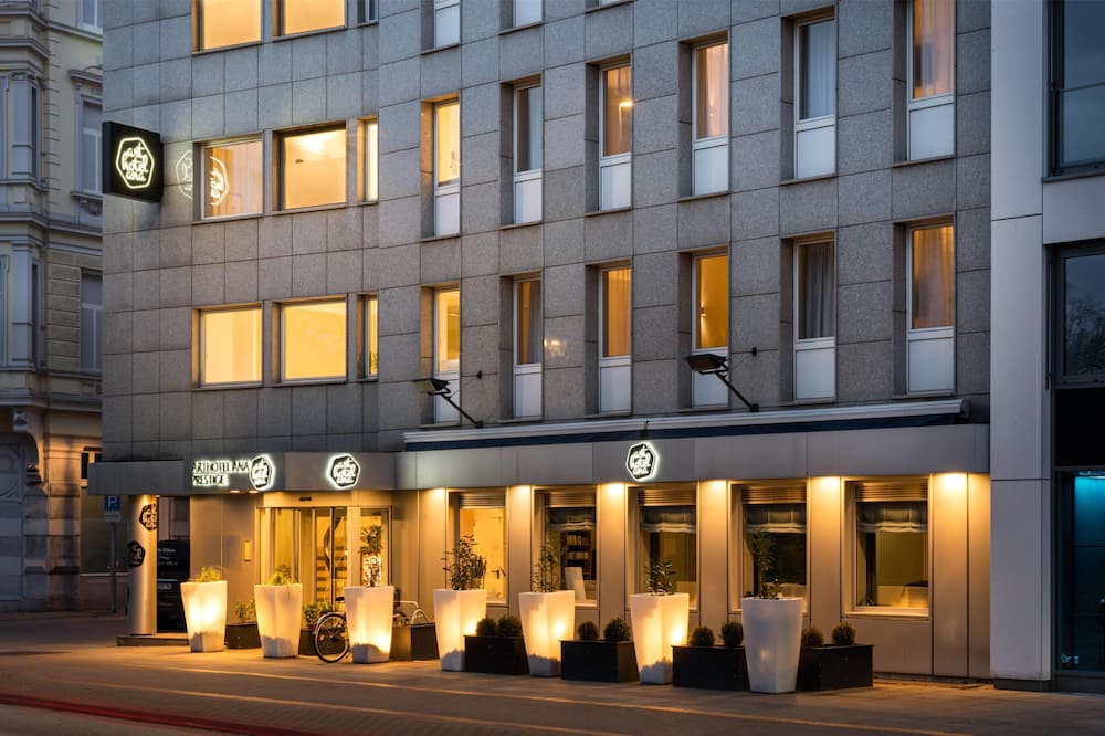 elaya hotel hannover city, Trademark by Wyndham