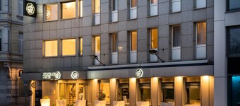 elaya hotel hannover city, Trademark by Wyndham