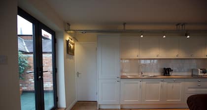 No1 Dove Street