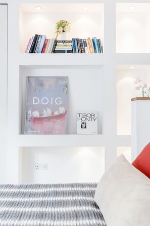 公寓 | 1 多间卧室、熨斗/熨衣板、婴儿床、免费 WiFi