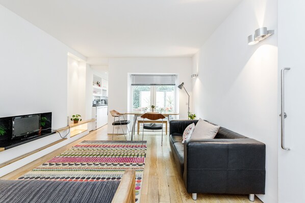 Appartamento | Soggiorno | TV a schermo piatto