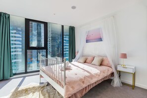 Comfort Apartment (2 Bedrooms)