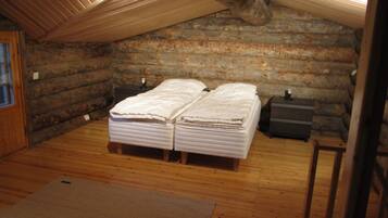 Cottage | 1 bedroom, free WiFi