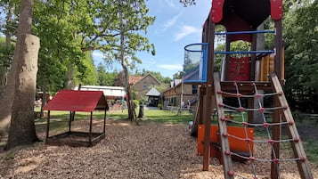 Playground externo