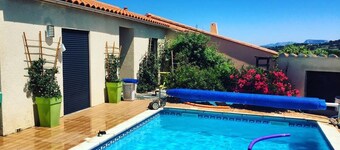 Chambre d'hotes Entre Mer et Montagne