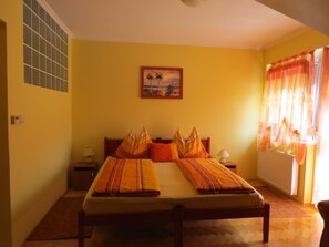 1 bedroom, WiFi