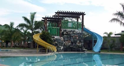 Cozy Place Resort