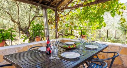 Los Olivos Antequera - Los Nogales by Ruralidays