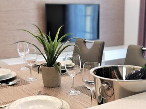 Mountain view - Vila Kljuce Apartments Bled (Bled)