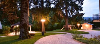 Vila Kljuce Apartments Bled