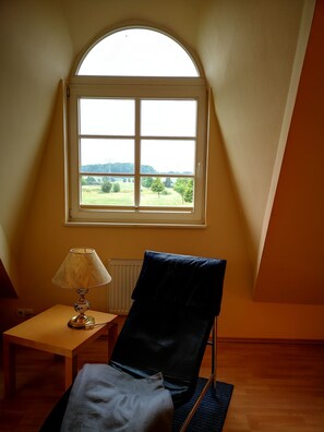 Appartement, 1 chambre (Albatros) | Vue sur le terrain de golf