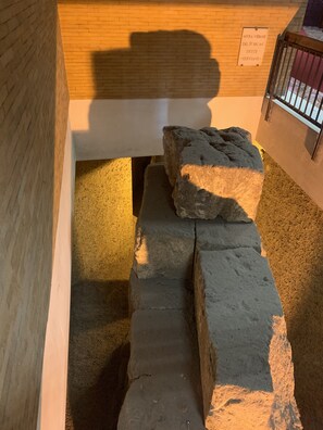 Spa - Unesco Exclusive Apartment  (Roma)