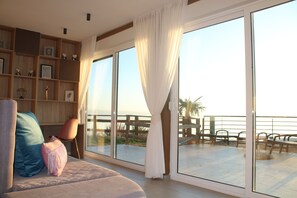 View from property - Royal Villa (Podstrana)