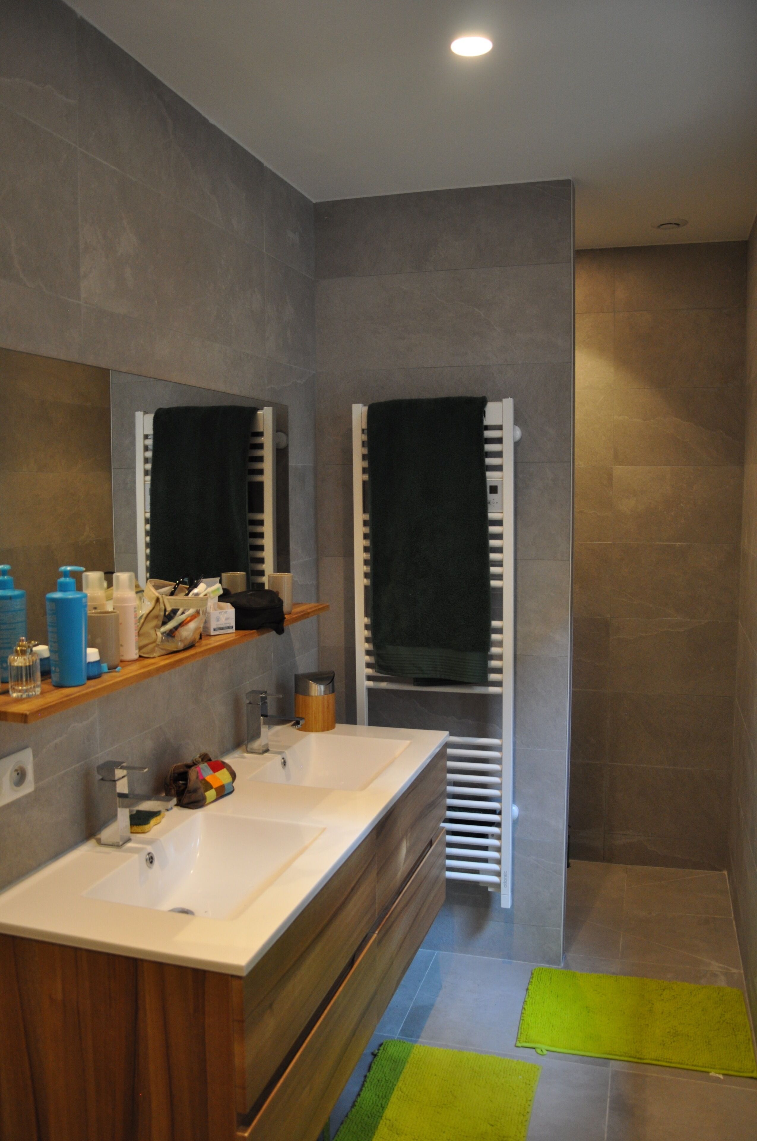 Foto - Chambres d'hôtes sous l'olivier