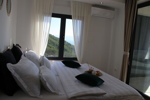 Villa, Private Pool - Royal Villa 2 (Podstrana)