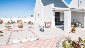 Exterior - Sea esta Selfcatering  Guesthouse (Bergrivier)