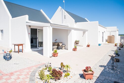 Sea esta Selfcatering  Guesthouse