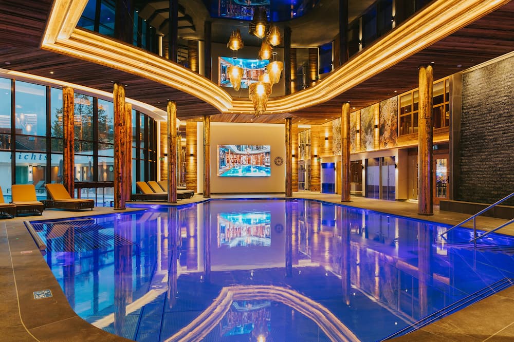 Ortners Resort