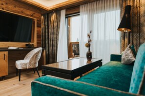 Studiosuite – exclusive | Utsikt fra rommet