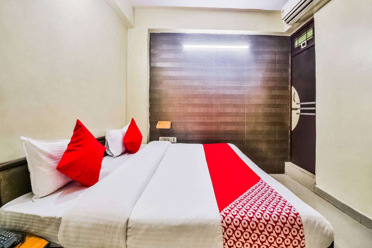Double or Twin Room | Free WiFi