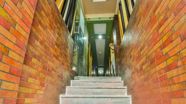 Escaleras