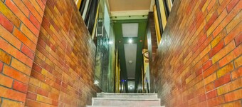 OYO 46484 Hotel Shri Vaidehi