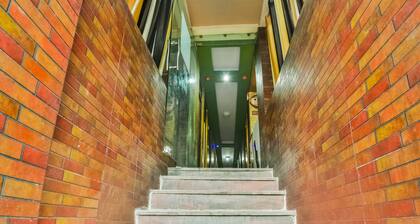 OYO 46484 Hotel Shri Vaidehi