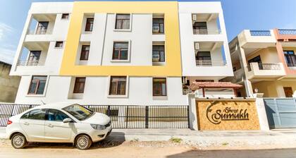 OYO 60892 Hotel Shree Sumukh