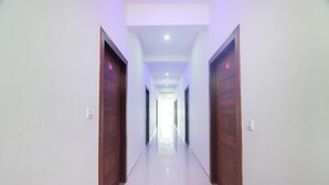 Lobby - OYO 62646 Taj Classic (Agra)