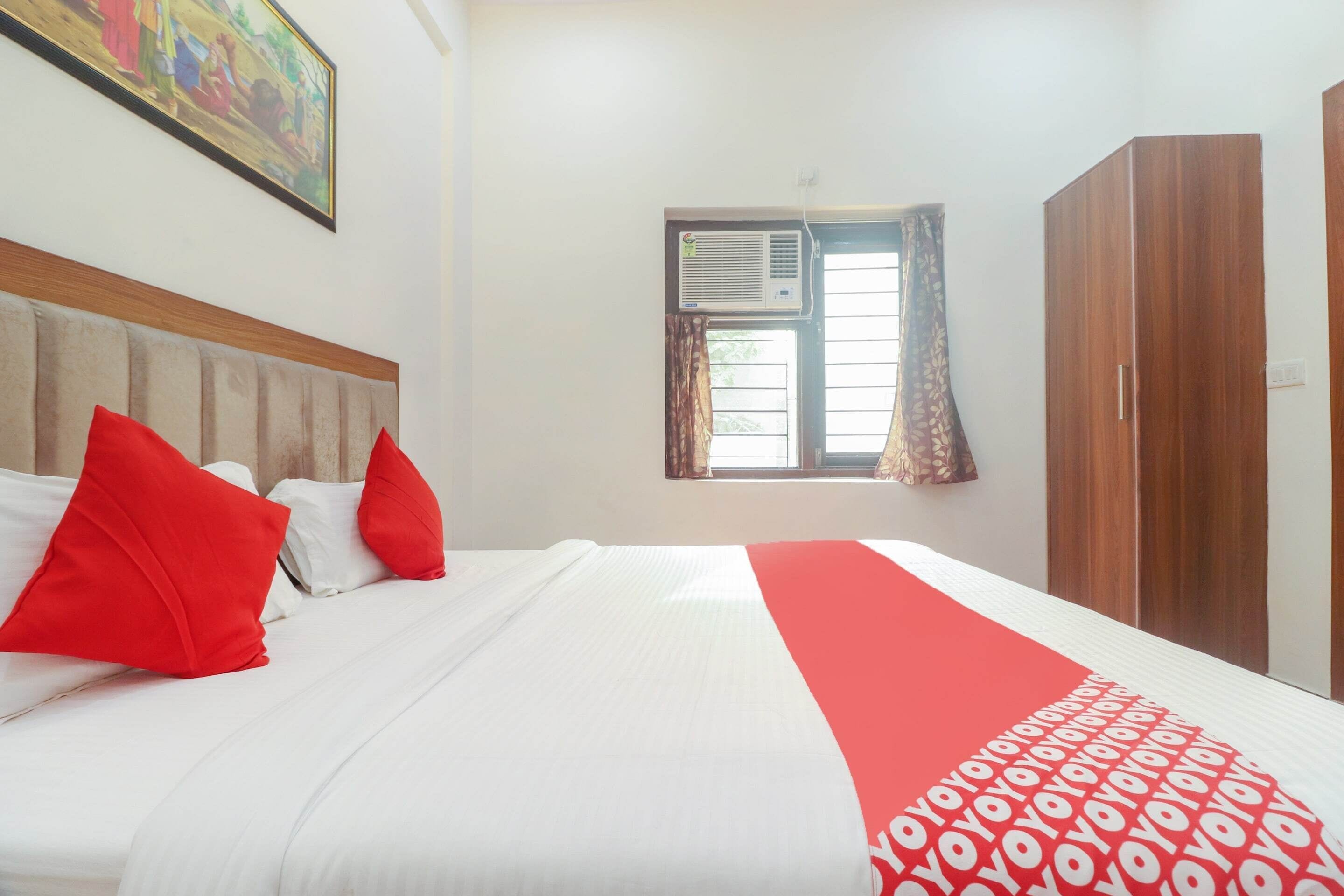 ملاءات أسرّة