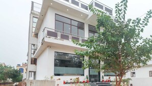 Exterior - OYO 62646 Taj Classic (Agra)
