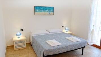 Superior-Apartment, 2 Schlafzimmer (4 Prs)