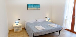 Superior Apartment, 2 Bedrooms (4 Prs) - Residence La Corte di Anastasia (Torpe)