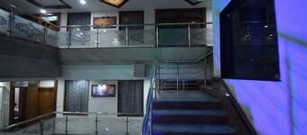 OYO 60291 Hotel Siddhi Vinayak
