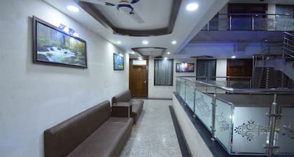 OYO 60291 Hotel Siddhi Vinayak