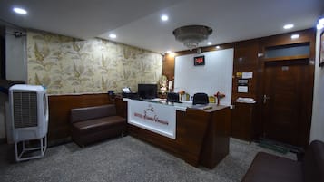 Recepción