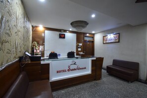 Recepção