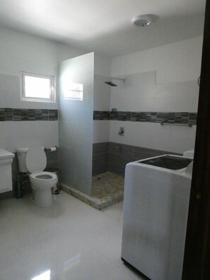 公寓 (2 Bedrooms) | 浴室