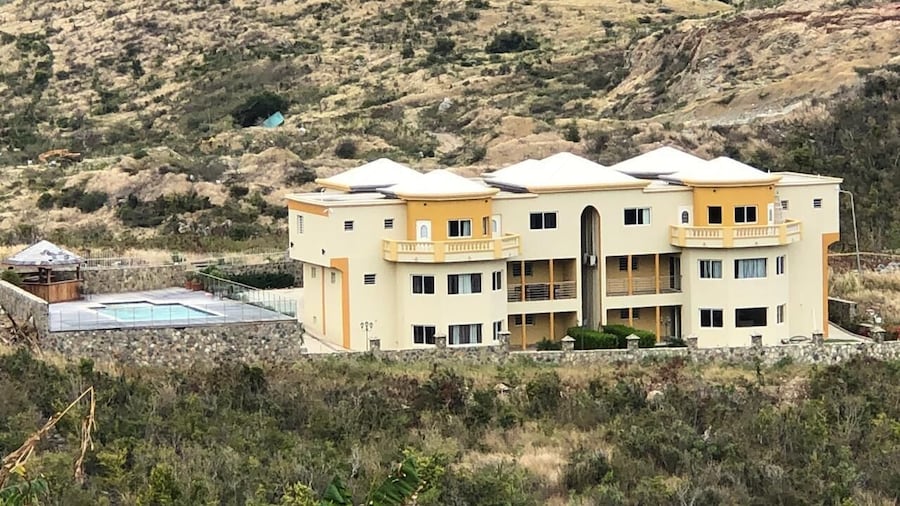 Singh Luxury Apartments With sea View, Apt.2