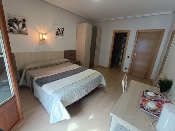 Decoración personalizada y muebles diferentes