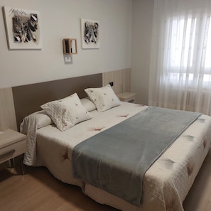 Decoración personalizada y muebles diferentes