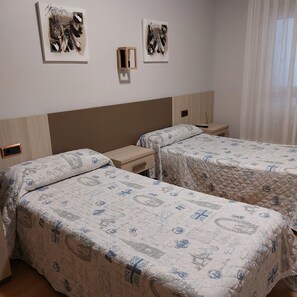 Decoración personalizada y muebles diferentes