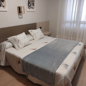 Decoración personalizada y muebles diferentes