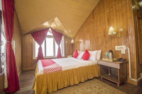 Hotel Kalash