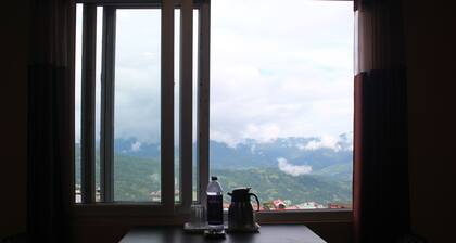 Hotel Kalash