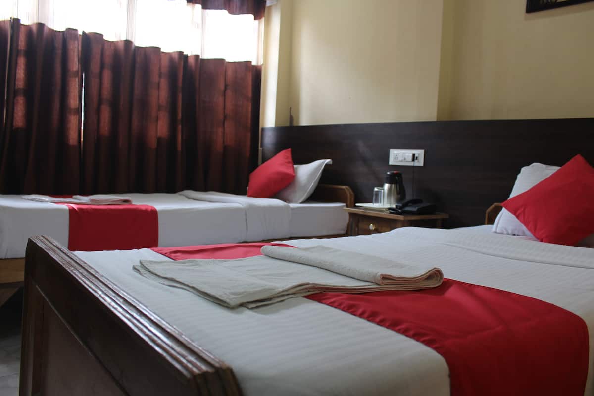 Premium bedding, bed sheets
