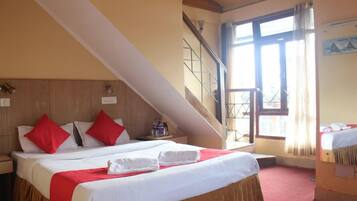 Roba de llit d'alta qualitat i roba de llit