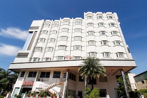 Ngoại thất
