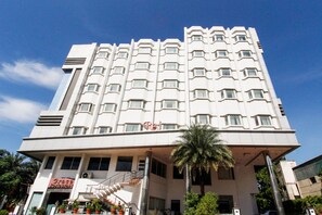 Ngoại thất